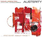 Austerity , Manuel Hermia