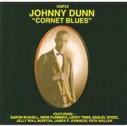 Cornet Blues , Johnny Dunn