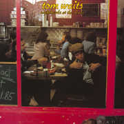 Nighthawks At The Diner , Tom Waits