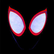 Spider-Man: Into the Spider-Verse (Original Motion Picture Soundtrack) , Various Artists