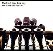Abstract Jazz Journey , Rainer Tr by