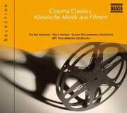 Cinema Classics / Various , Various Artists