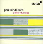 Ploner Musiktag , Dietrich Henschel