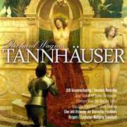 Tannhauser , Wolfgang Windgassen