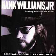 Whiskey Bent & Hell Bound , Hank Williams Jr.