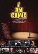 I Am Comic , Ritch Shydner
