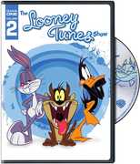 The Looney Tunes Show: Season One Volume 2 , Bob Bergen