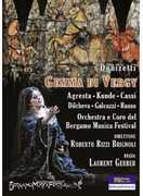Gemma Di Vergy , G. Donizetti