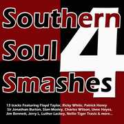 Southern Soul Smashes 4 / Various , Various Artists