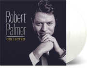Collected [Import] , Robert Palmer