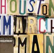 Key to the Highway , Houston Marchman