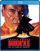 Darkman II: The Return of Durant , Rod Wilson