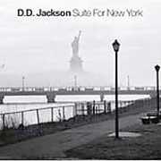 Suite for New York , D.D. Jackson