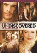 Undiscovered (2005) , Pell James