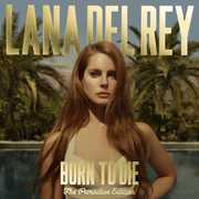 Born to Die (Paradise Edition) [Import] , Lana Del Rey