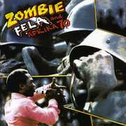 Zombie , Fela Kuti