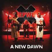 A New Dawn , RPWL
