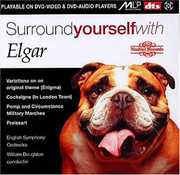 Surround Yourself with Elgar , E. Elgar