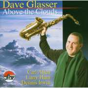 Above the Clouds , Dave Glasser