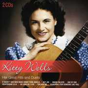 Her Great Hits and Duets , Kitty Wells