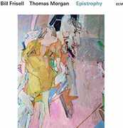 Epistrophy , Bill Frisell