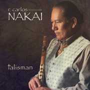 Talisman , R. Carlos Nakai