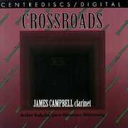 Crossroads , James Campbell