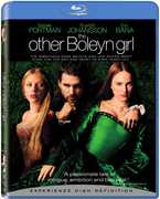 The Other Boleyn Girl , Natalie Portman