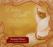 Divine Birth , Snatam Kaur