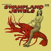 Swampland Jewels /  Various , Various Artists