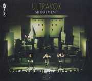 Monument , Ultravox