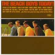 Today [Import] , The Beach Boys