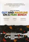 Guy and Madeline on a Park Bench , Jason Palmer