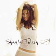 Up! , Shania Twain