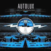 Live At Third Man Records , Autolux