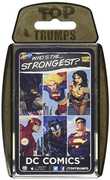 DC Comics Top Trumps 