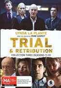 Trial & Retribution: Collection Three (Seasons 11-12) [Import] 