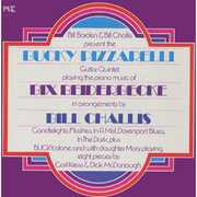 Guitar QNT , Bucky Pizzarelli