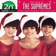 Xmas Collection: 20th Century Masters , The Supremes