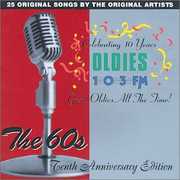 Wods 10th Anniversary 2: Best Of 60's /  Variou , Various Artists