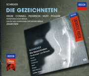 Decca Opera: Schreker Die Gezeichneten , Lothar Zagrosek