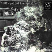 Rage Against The Machine XX [20th Anniversary] [Explicit Content] , Rage Against the Machine