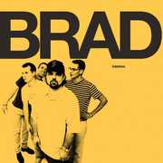 Interiors , The Brad Sound