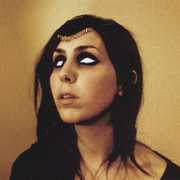 Apokalypsis , Chelsea Wolfe