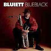 Blueblack , Hamiet Bluiett