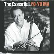 Essential Yo-Yo Ma , Yo-Yo Ma
