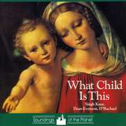 What Child Is This , Dean Evenson