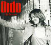 Life for Rent [Import] , Dido
