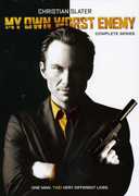 My Own Worst Enemy: Complete Series , Yara Martinez