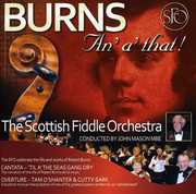 Burns An' A' That! , John M. Mason